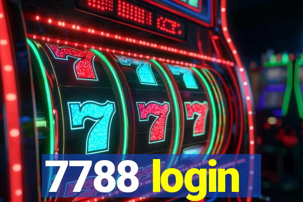 7788 login